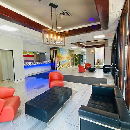 Ferry Pass Rest And Relax Inn المظهر الخارجي الصورة