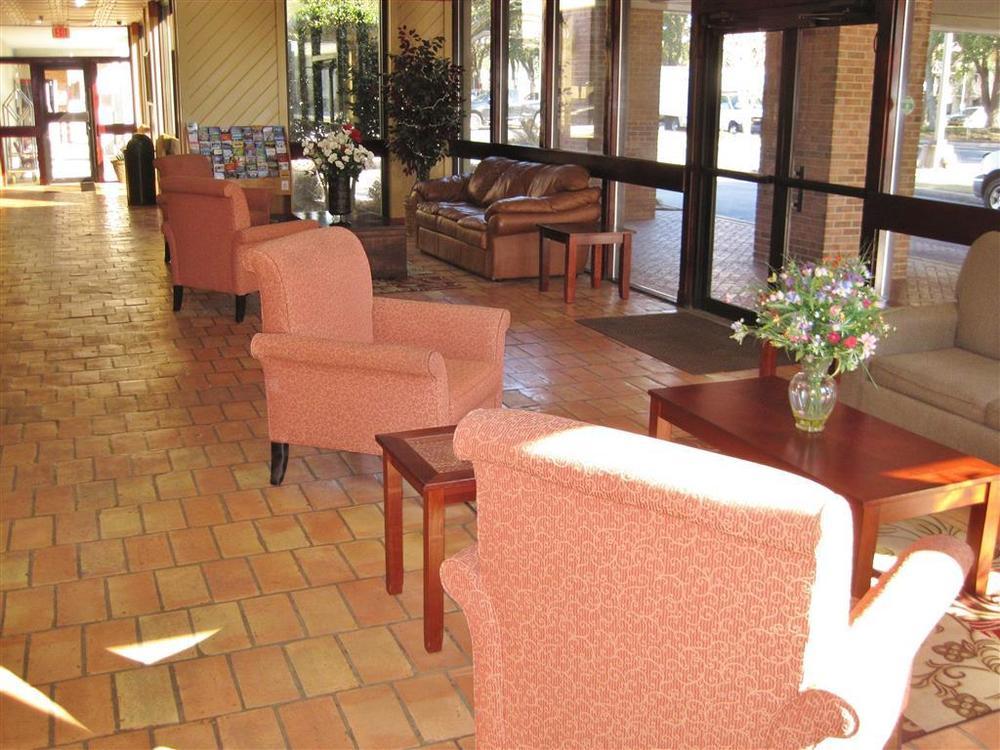 Ferry Pass Rest And Relax Inn المظهر الداخلي الصورة