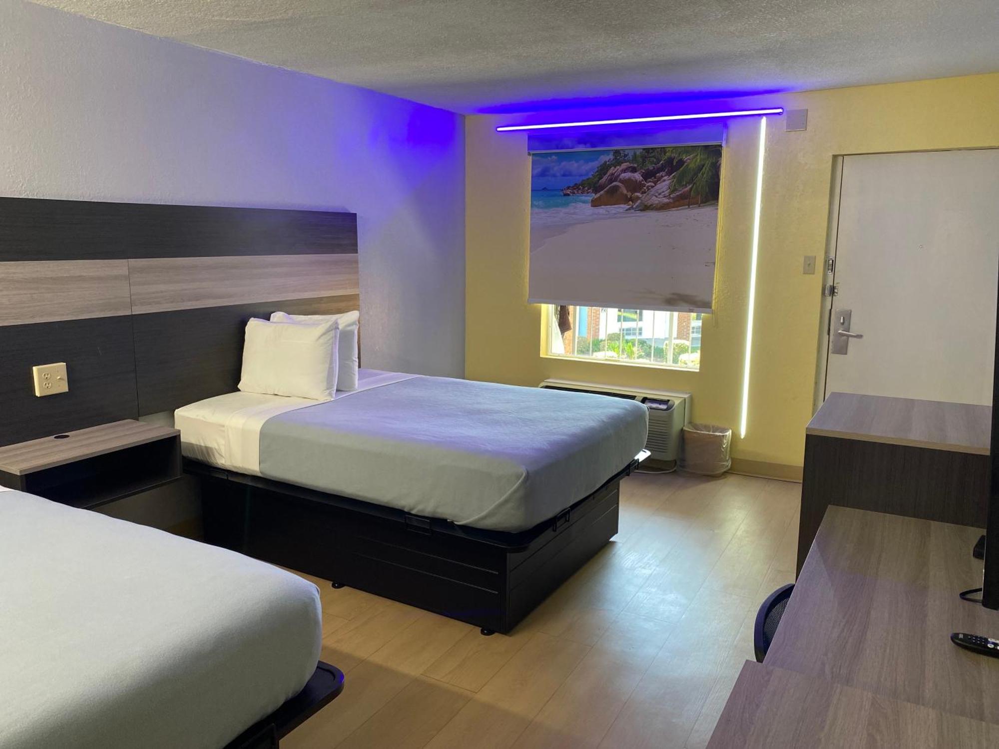 Ferry Pass Rest And Relax Inn المظهر الخارجي الصورة