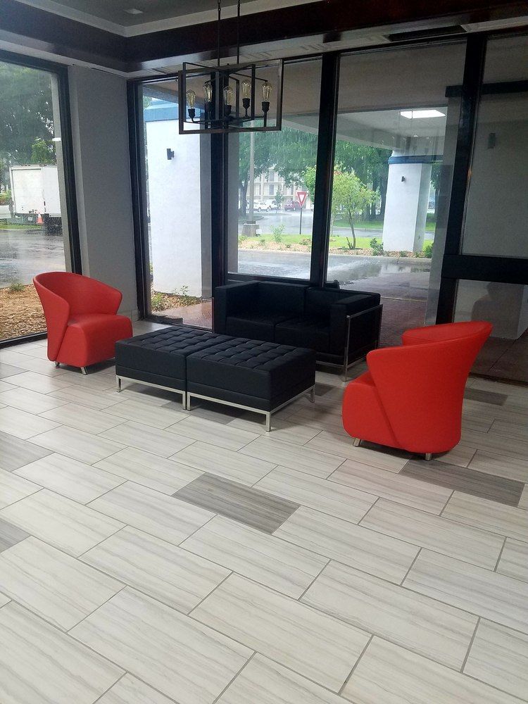 Ferry Pass Rest And Relax Inn المظهر الخارجي الصورة