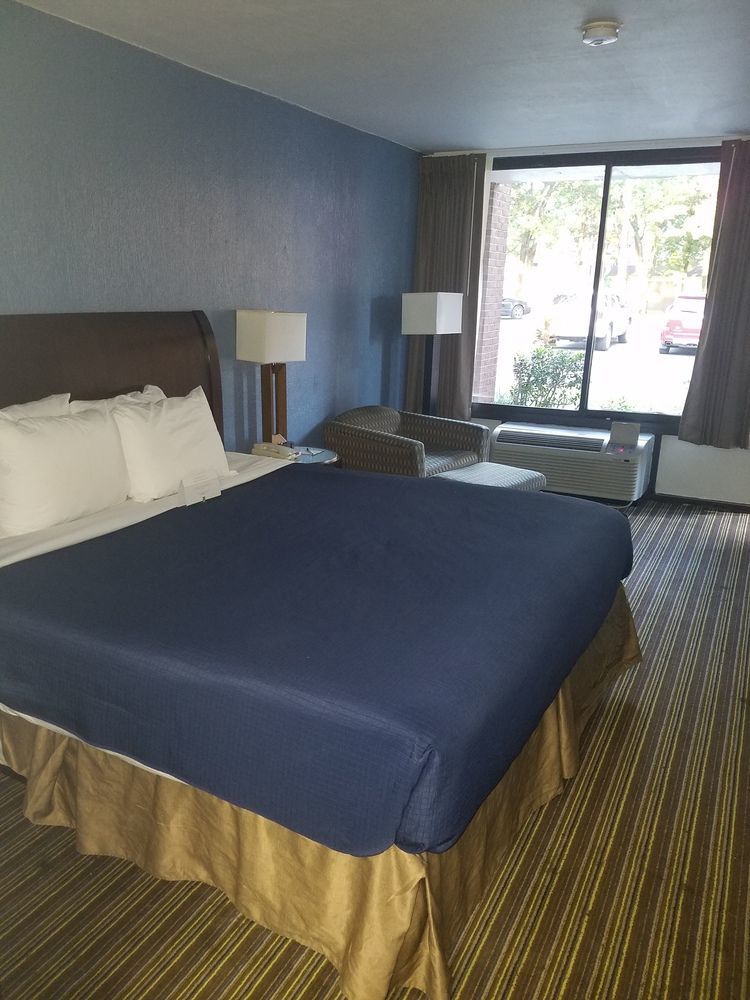 Ferry Pass Rest And Relax Inn المظهر الخارجي الصورة