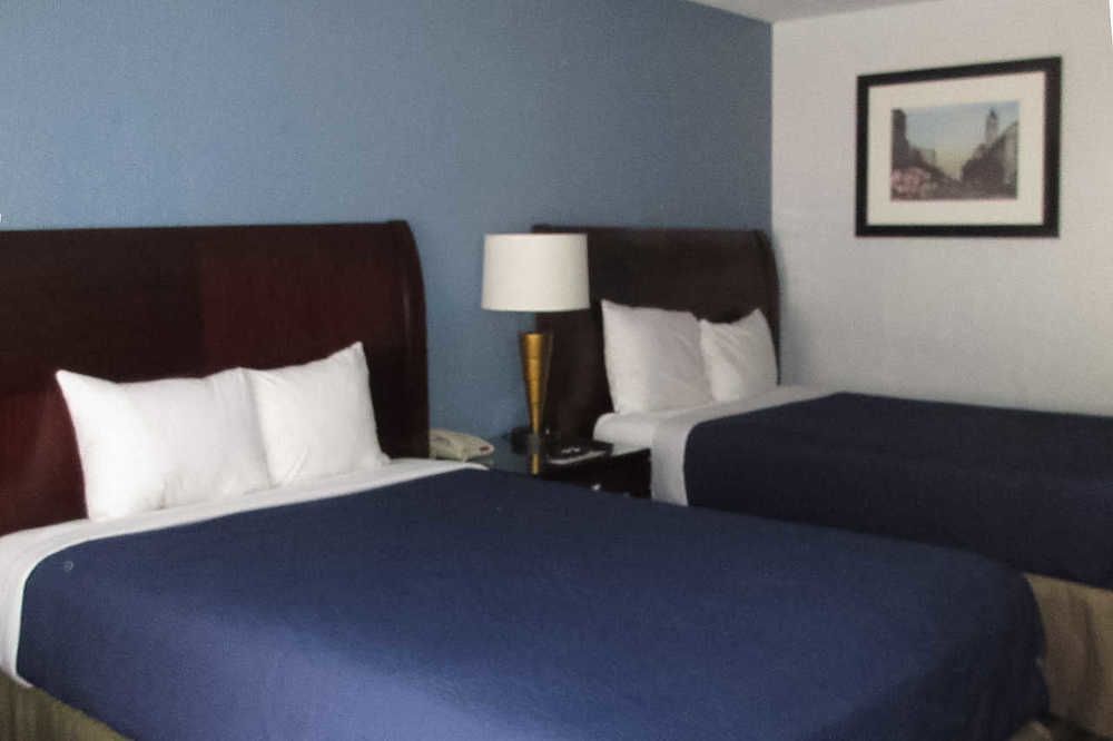 Ferry Pass Rest And Relax Inn المظهر الخارجي الصورة