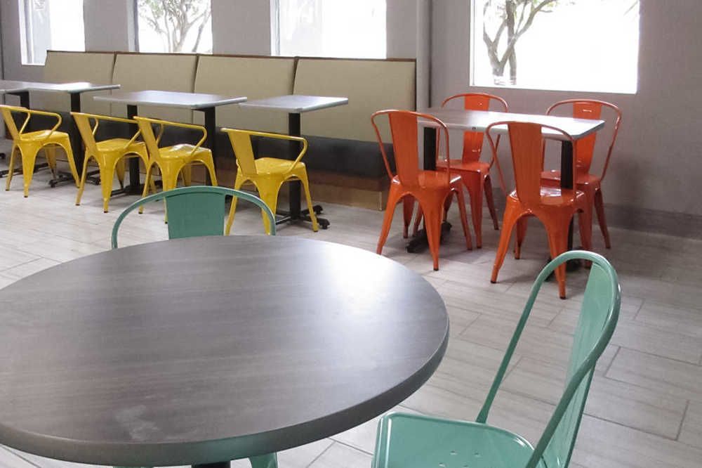 Ferry Pass Rest And Relax Inn المظهر الخارجي الصورة