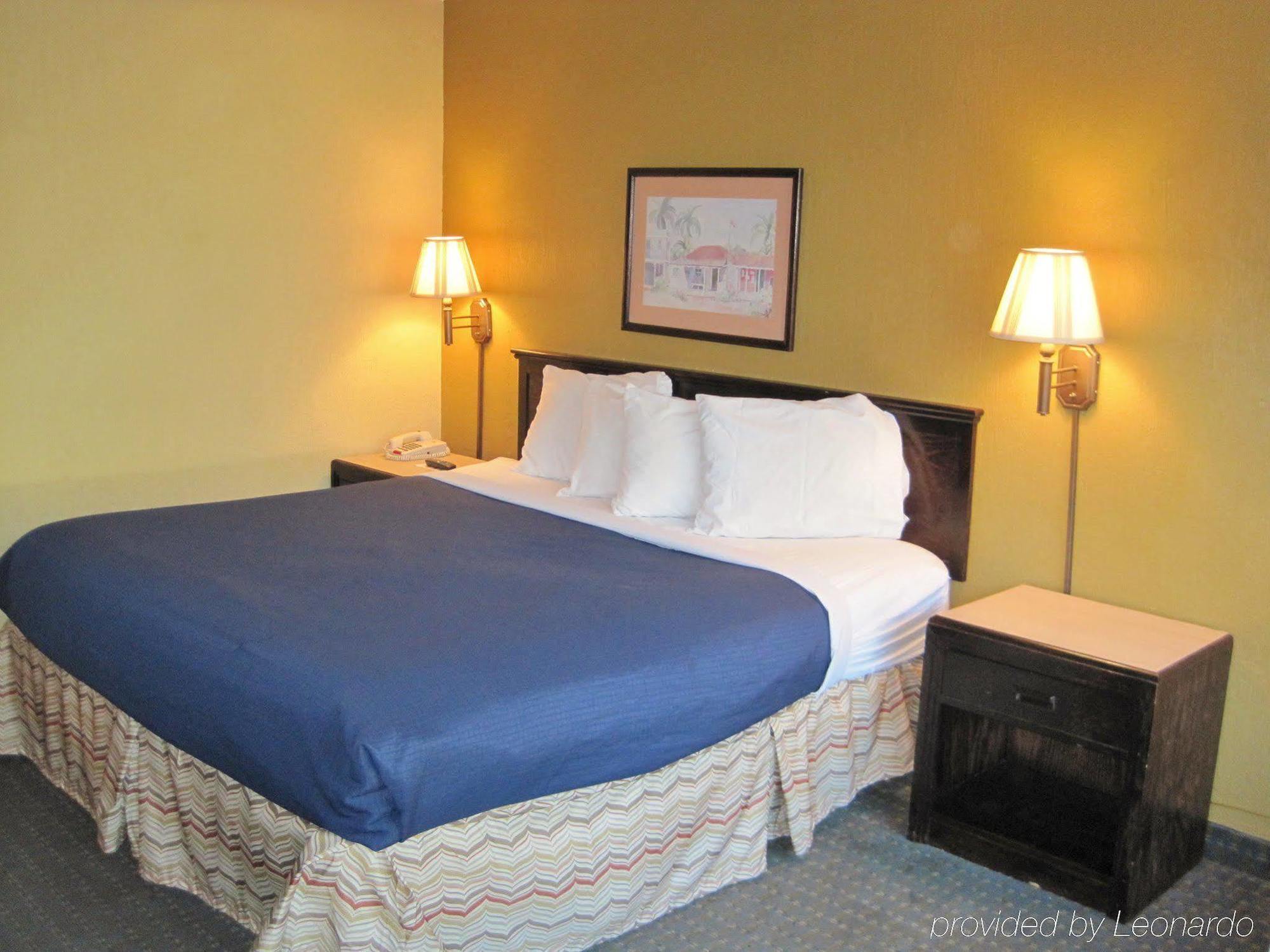 Ferry Pass Rest And Relax Inn المظهر الخارجي الصورة