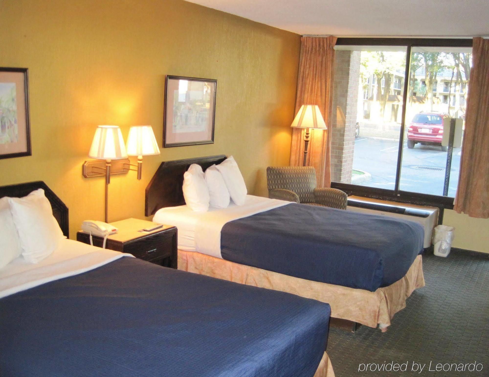 Ferry Pass Rest And Relax Inn المظهر الخارجي الصورة