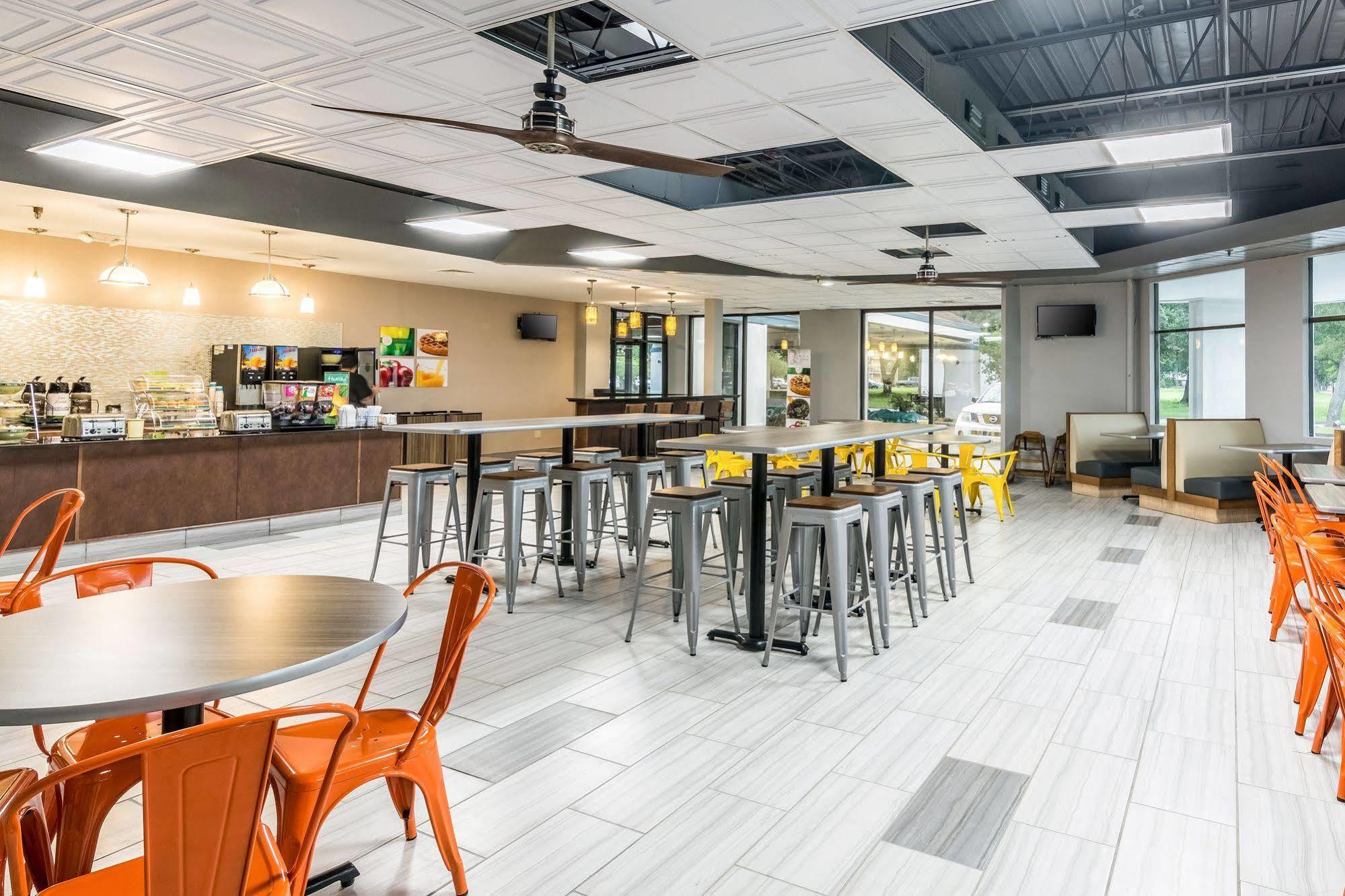 Ferry Pass Rest And Relax Inn المظهر الخارجي الصورة